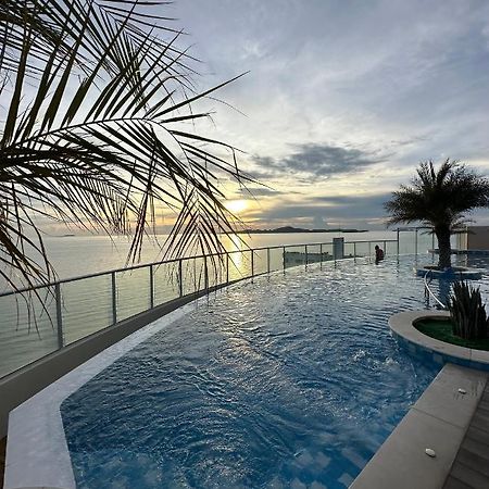 Sands Condominium 芭達亞 外观 照片