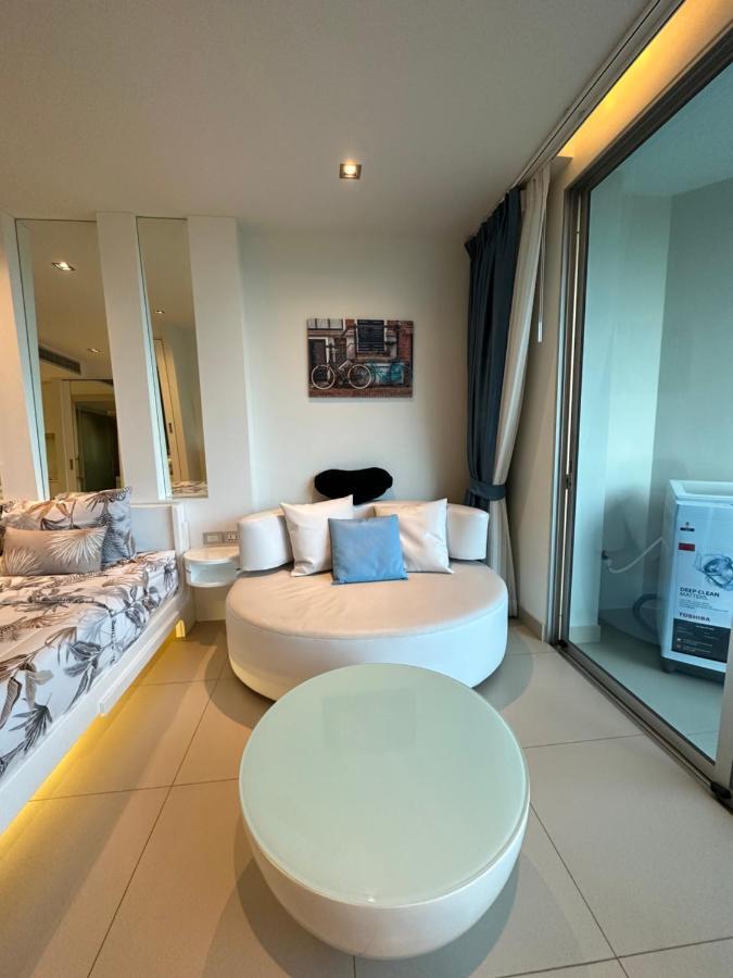 Sands Condominium 芭達亞 外观 照片