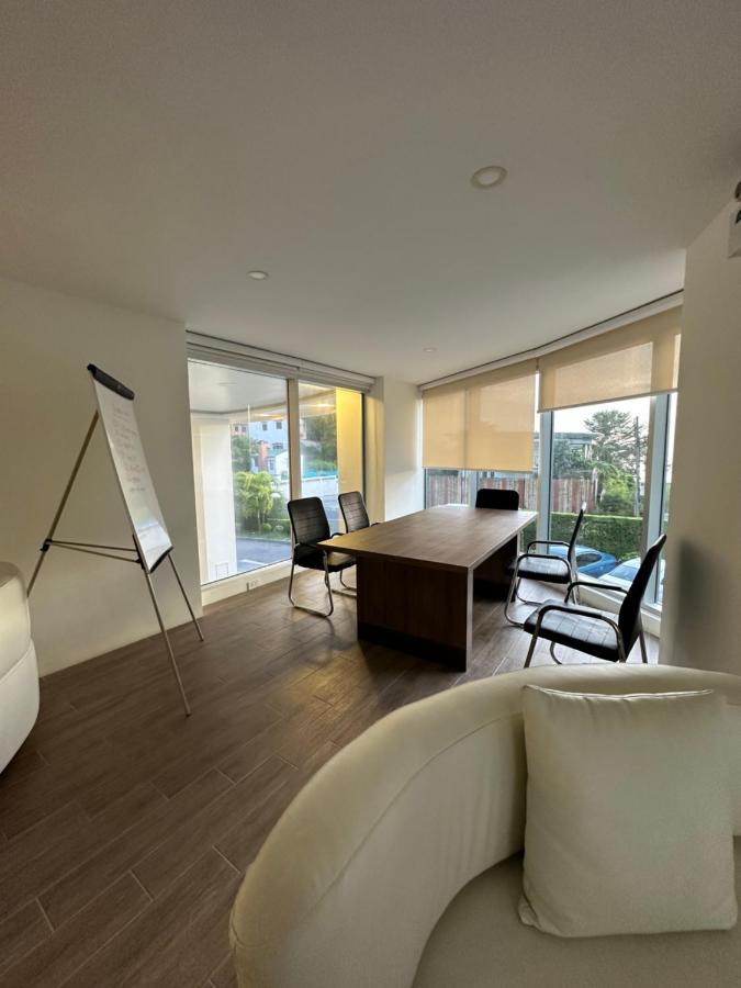 Sands Condominium 芭達亞 外观 照片