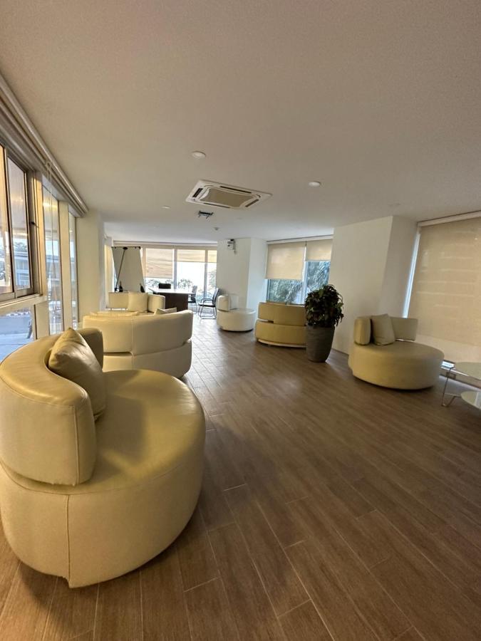 Sands Condominium 芭達亞 外观 照片
